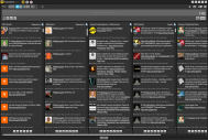 My Twitter feed
