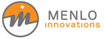 Menlo logo