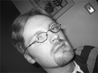 Swedegeek